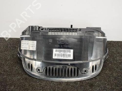 Instrument cluster BMW 5 (E60) 520 d | BP6749884C47 