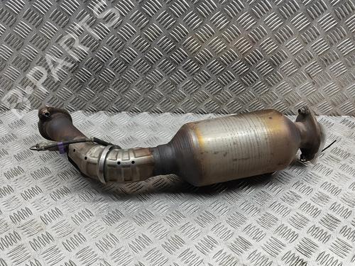 Catalyst LEXUS NX (_Z1_) 300h AWD (AYZ15_, AYZ15R) | BP27789600M10 - Image 2