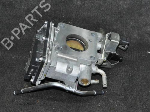 Spjældhus HONDA INSIGHT (ZE_) 1.3 IMA (ZE28, ZE2) (88 hp) 6836791