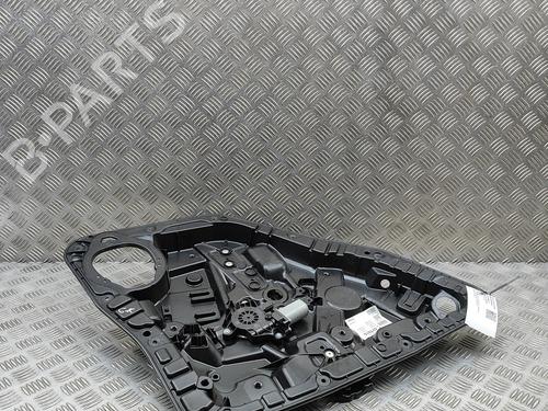Rear left window mechanism MERCEDES-BENZ EQB (X243) EQB 300 4-matic (243.608, 243.609) | BP29593951C24 