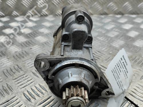 Starter VW GOLF VIII (CD1, DA1) 2.0 TSI R 4motion | BP30005278M8