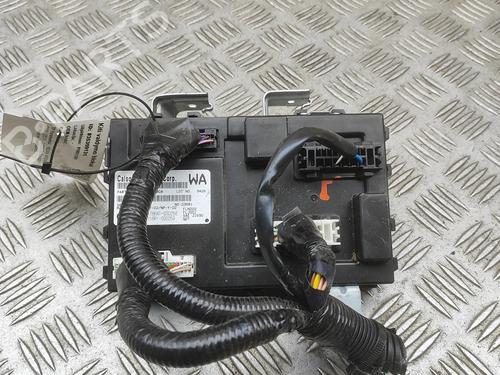 Used Electronic module Electronic module NISSAN NAVARA NP300 Pickup (D23, D23T) 2.3 dCi 4x4 (D231, D23T) (190 hp) 34218194 34218194