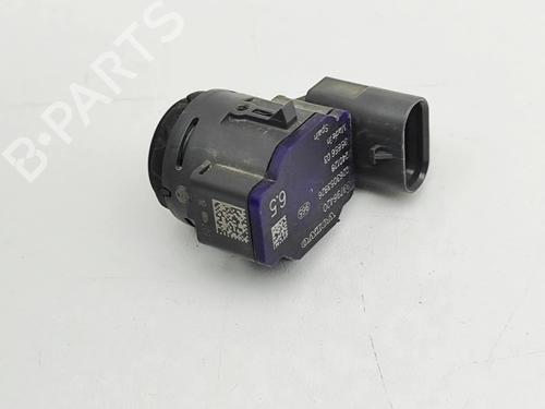 Electronic module VOLVO C40 (539) Recharge AWD | BP39473382M83 - Image 4