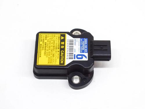 Used Electronic sensor TOYOTA PRIUS (_W3_) 1.8 Hybrid (ZVW3_) (99 hp) 12525412