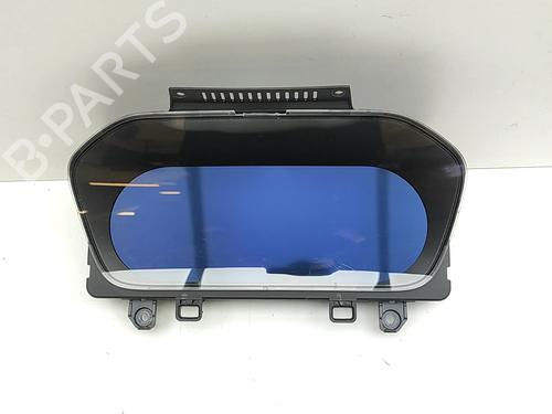 Used Instrument cluster Instrument cluster VOLVO XC90 II (256) B5 Mild Hybrid AWD (250 hp) 33385479 33385479