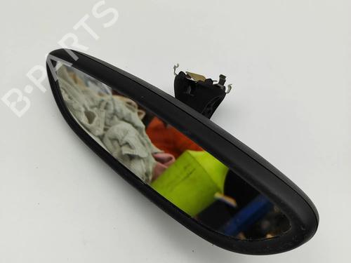 Rear mirror PORSCHE MACAN (95B) 3.0 S Diesel | BP26500737I6 - Image 3