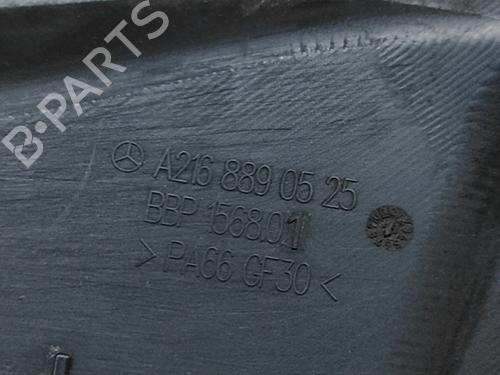 Other MERCEDES-BENZ S-CLASS Coupe (C216) CL 500 4-matic (216.394) | BP28811802O1 