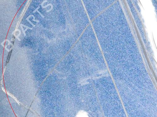 Right rear door LAND ROVER RANGE ROVER SPORT I (L320) 3.0 D 4x4 | BP9228500C5 