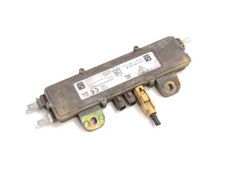 Used Electronic module Electronic module PORSCHE CAYENNE (9PA) S 4.5 (340 hp) 33342509 33342509