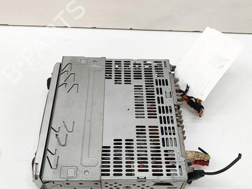 Elektronisk modul PORSCHE BOXSTER (986) 2.7 | BP28154167M83 