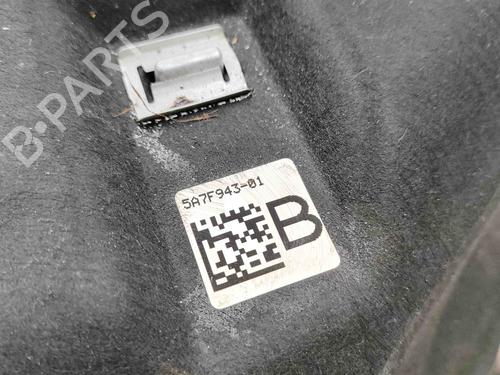 Engine BMW i4 (G26) eDrive40 | BP27769900M1