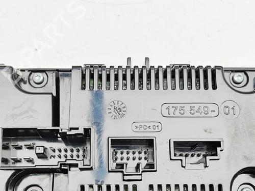 Electronic module MERCEDES-BENZ CLA Coupe (C117) CLA 180 (117.342) | BP31348941M83  - Image 6