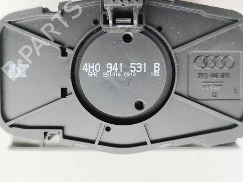 Electronic module AUDI A8 D4 (4H2, 4H8, 4HC, 4HL) 3.0 TDI quattro | BP31113349M83 - Image 7