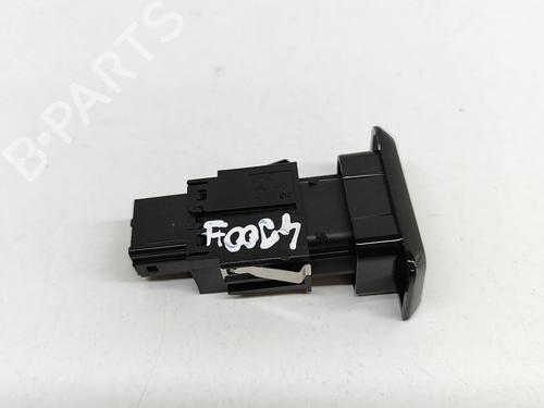 Warning switch SKODA KODIAQ II (PS7) 1.5 TSI mHEV | BP27778256I22 - Image 4