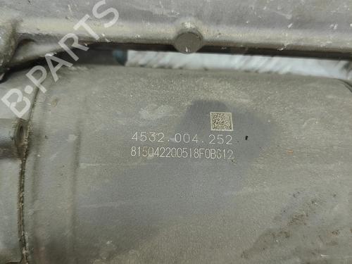 Steering rack CUPRA ATECA (KH7, KHP, KBP) 2.0 TSI 4Drive | BP33376005M22  - Image 10