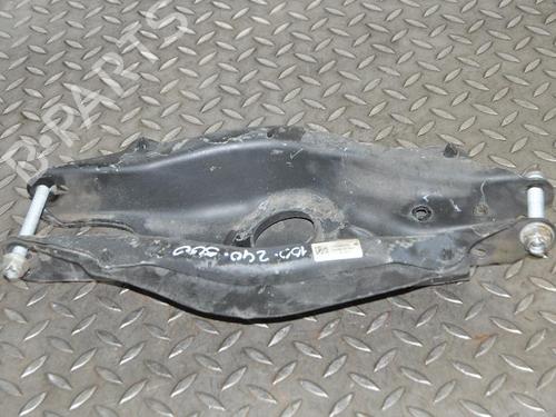 Used Left rear suspension arm MERCEDES-BENZ C-CLASS (W205) C 220 BlueTEC / d (205.002, 205.004) (170 hp) 30259031