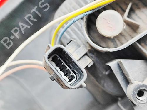 Right taillight OPEL VIVARO B Van (X82) 1.6 CDTI (05) | BP31217375C35 