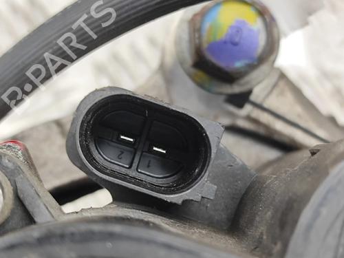 Right rear brake caliper HONDA CIVIC X Hatchback (FC_, FK_) 2.0 Type-R (FK8) | BP28612164M106 