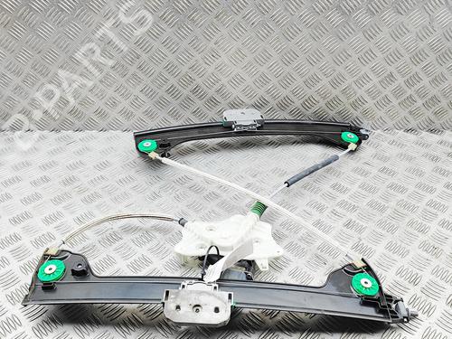 Rear right window mechanism ASTON MARTIN DBX 4.0 All-wheel Drive | BP36809329C25 - Image 2