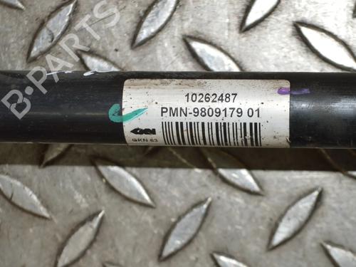 Left rear driveshaft MINI MINI COUNTRYMAN (R60) Cooper SD ALL4 | BP30223284M40