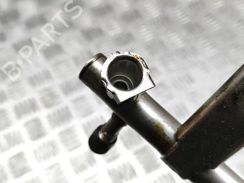 Injection rail VW PASSAT B7 (362) 1.6 TDI | BP24976581M98 - Image 5