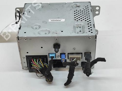 Electronic module OPEL AMPERA (R12) EV 150 | BP27282243M83