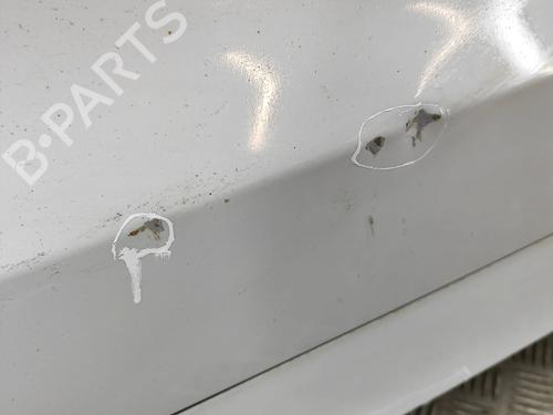 Left rear door AUDI Q3 (8UB, 8UG) 2.0 TDI quattro | BP30574871C4 