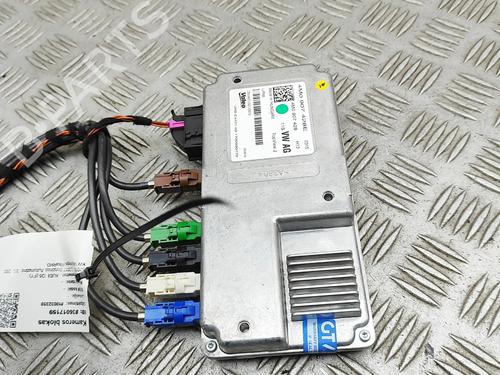 Electronic module AUDI Q5 (FYB, FYG) SQ5 TFSI quattro | BP36231886M83 - Image 2