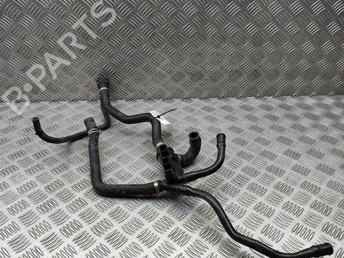 Pipe SKODA ENYAQ iV SUV (5AZ) 85X | BP29731346M125 