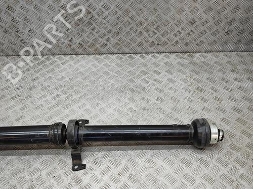 Driveshaft PORSCHE CAYENNE Coupe (9YB) 3.0 E-Hybrid AWD | BP38017807M37 - Image 3
