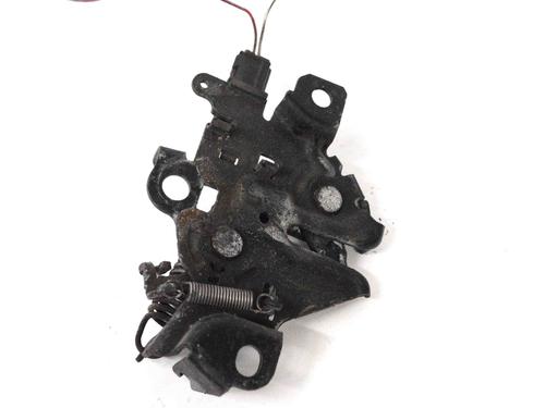 Panserlås TOYOTA RAV 4 III (_A3_) 2.2 D 4WD (ALA30_, ALA30R) | BP30233450C133