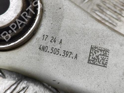 Left rear suspension arm AUDI A6 C8 Avant (4A5) 40 TFSI Mild Hybrid | BP27796921M14 