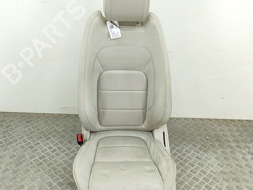 Used Left front seat JAGUAR I-PACE (X590) EV400 AWD (400 hp) 28435773