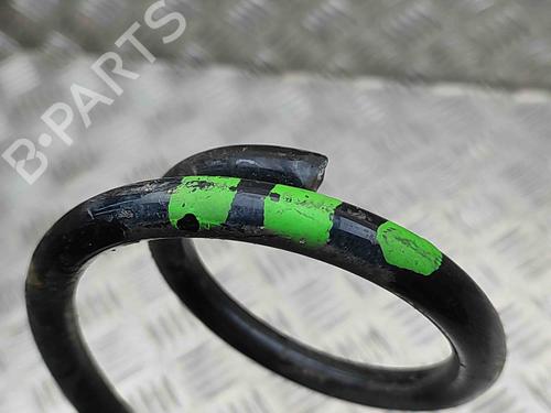 Shock absorber spring MERCEDES-BENZ A-CLASS (W176) A 180 CDI / d (176.012) | BP29283046C152 