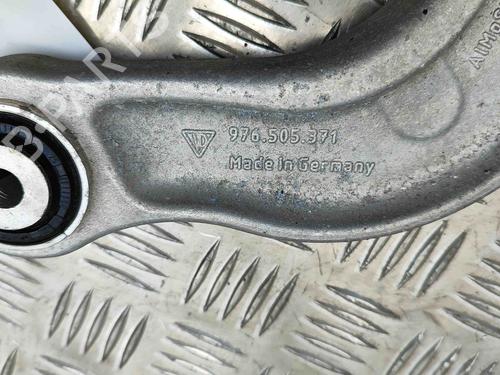 Right rear suspension arm PORSCHE TAYCAN Cross Turismo (Y1B) 4 (Y1BBD1) | BP28115587M15