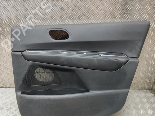 Used Rear right panel Rear right panel PEUGEOT 3008 I MPV (0U_) 1.6 HDi 115 / BlueHDi 115 (116 hp) 23866315 23866315