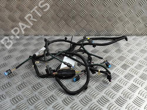 Electronic module VOLVO XC40 (536) B4 Mild-Hybrid | BP27795883M83