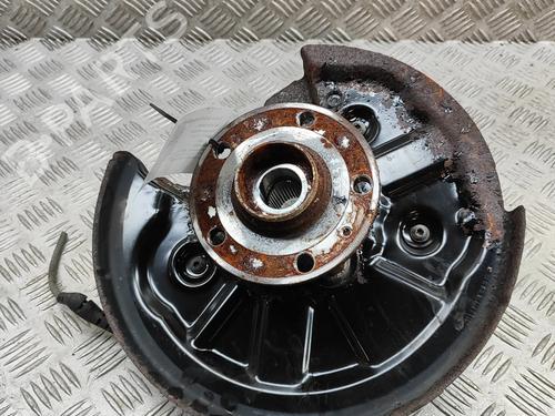 Used Right rear steering knuckle AUDI A3 Sportback (8VA, 8VF) RS3 quattro (400 hp) 25883708