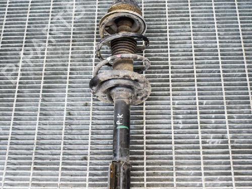 Left front shock absorber DACIA SANDERO II 1.5 dCi 75 / Blue dCi 75 (B8JW, B8M4, B8AH, B8M7, B8M6) | BP6740602M16 