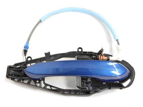 Używane Klamka zewnętrzna drzwi przednich prawych BMW 8 Coupe (G15, F92) M 850 i xDrive (530 hp) 30221362