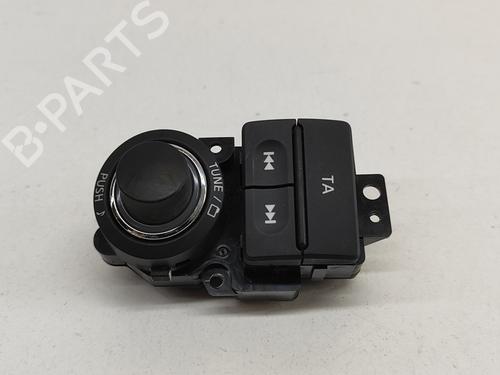 Used Switch NISSAN NAVARA NP300 (D40) 2.5 dCi 4WD (D40TT, D40T, D40M, D40BB) (190 hp) 21809532