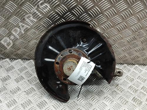 Used Left rear steering knuckle SKODA SUPERB III (3V3) 2.0 TSI (220 hp) 21588322