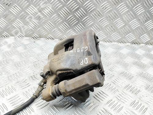Right front brake caliper FORD TRANSIT V363 Van (FCD, FDD) 2.0 EcoBlue | BP37642301M104 - Image 4