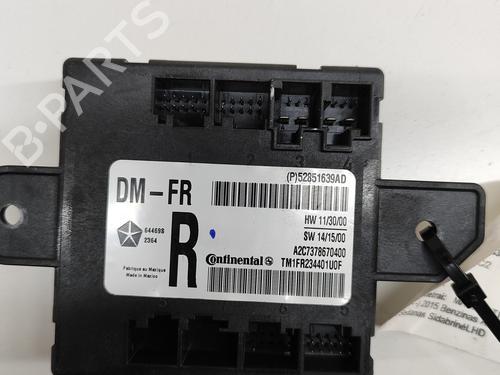 Elektronisk modul MASERATI GHIBLI III (M157) 3.0 S Q4 | BP24581229M83 