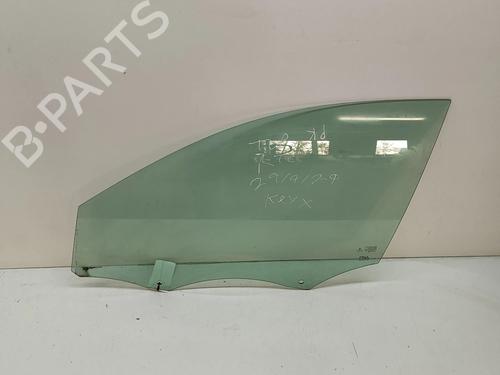 Used Front left door window Front left door window CITROËN C4 III (BA_, BB_, BC_) 1.2 PureTech 130 (BAHNSA, BAHNSB) (130 hp) 28550755 28550755