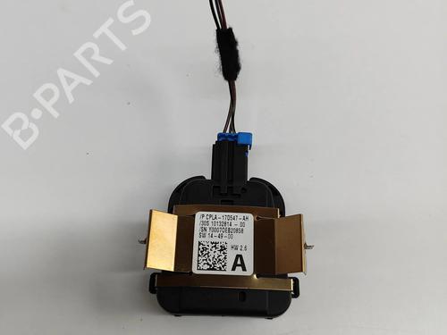 Electronic sensor LAND ROVER RANGE ROVER EVOQUE (L538) 2.2 D 4x4 | BP26066597M84  - Image 5