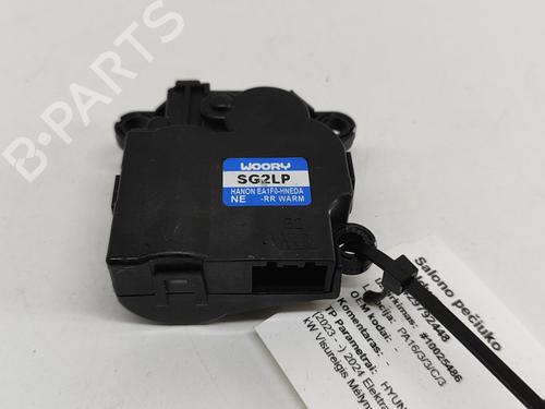Used Electronic module HYUNDAI KONA (SX2) EV (218 hp) 27786220