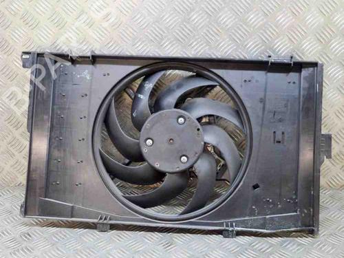Radiator fan BMW i3 (I01) Range Extender | BP29282952M35 