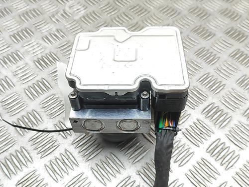 ABS pump PEUGEOT 3008 II SUV (MC_, MR_, MJ_, M4_) Hybrid 180 (M4DGLU) | BP30178417M43 
