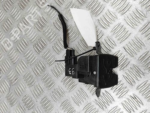 Używane Zamek klapy tylnej / bagażnika KIA SOUL II (PS) EV Electric (110 hp) 25787169